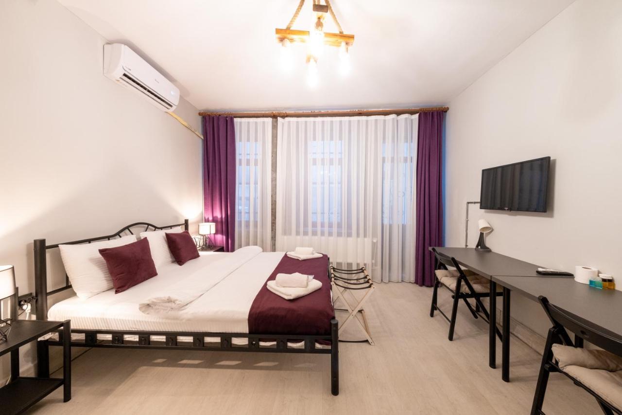 Frame Hotel & Suites - Istanbul — Photos 1