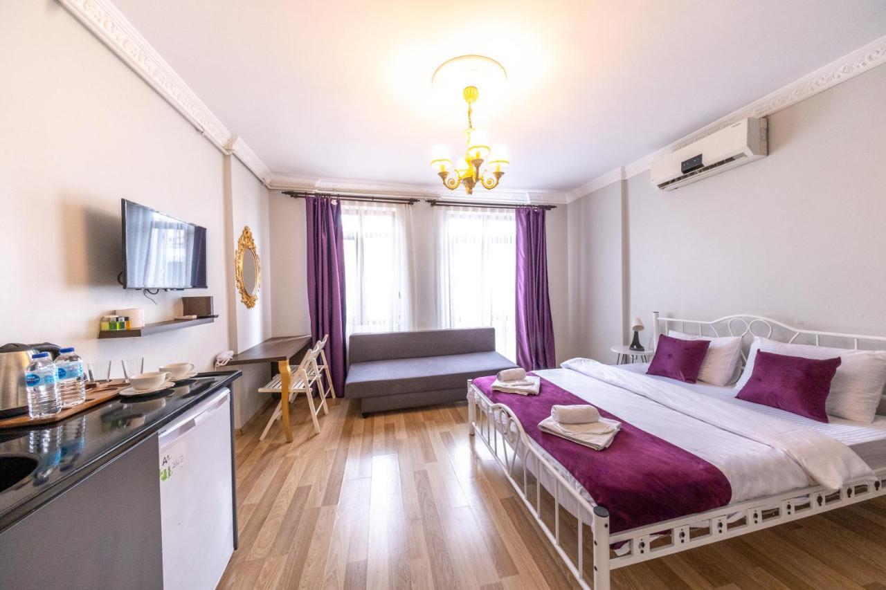 Frame Hotel & Suites - Istanbul — Photos 3
